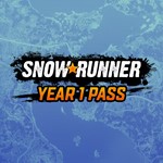  SnowRunner - Year 1 Pass XBOX КЛЮЧ  + GIFT  - изображение № 2