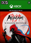  Aragami: Shadow Edition XBOX КЛЮЧ  + GIFT 