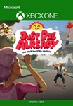  Just Die Already Xbox One / Series X|S КЛЮЧ 