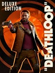  DEATHLOOP Deluxe Edition XBOX  + WINDOWS КЛЮЧ 