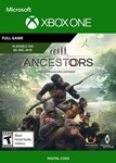  Ancestors: The Humankind Odyssey XBOX КЛЮЧ 