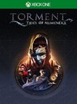  Torment: Tides of Numenera Xbox КЛЮЧ 