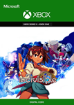 Indivisible Xbox One / Xbox Series X|S КЛЮЧ