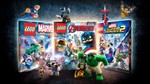  LEGO Коллекция Marvel XBOX КЛЮЧ + GIFT  - изображение № 2