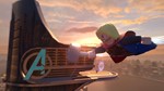  LEGO Коллекция Marvel XBOX КЛЮЧ + GIFT  - изображение № 5