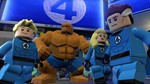  LEGO Коллекция Marvel XBOX КЛЮЧ + GIFT  - изображение № 6