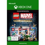  LEGO Коллекция Marvel XBOX КЛЮЧ + GIFT 