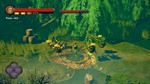 9 Monkeys of Shaolin + Ash of Gods + Redeemer XBOX - изображение № 7