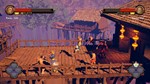  9 Monkeys of Shaolin + Ash of Gods + Redeemer XBOX - изображение № 6