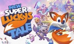 New Super Lucky's Tale Xbox + WINDOWS (PC) КЛЮЧ+ - изображение № 2