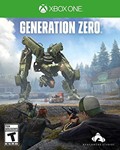 Generation Zero XBOX + WINDOWS (PC) КЛЮЧ