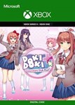 Doki Doki Literature Club Plus! XBOX КЛЮЧ