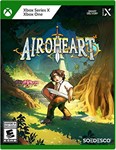  Airoheart Xbox + WINDOWS (PC)  КЛЮЧ 