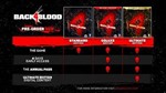  Back 4 Blood: Ultimate-издание XBOX + (PC) КЛЮЧ+ - изображение № 3