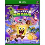   Nickelodeon All-Star Brawl XBOX КЛЮЧ 