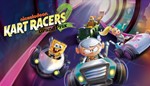  Nickelodeon Kart Racers 2: Grand Prix XBOX КЛЮЧ  - изображение № 2