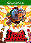   TEMBO THE BADASS ELEPHANT XBOX КЛЮЧ 