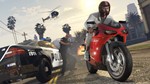 Grand Theft Auto V Сюжетный режим XBOX SERIES X|S - изображение № 4