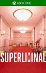  Superliminal Xbox + WINDOWS (PC)  КЛЮЧ 