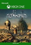Machinarium Xbox One / Series X|S КЛЮЧ  + GIFT