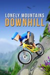 Lonely Mountains: Downhill XBOX + WINDOWS (PC) КЛЮЧ