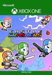  Castle Crashers Remastered XBOX КЛЮЧ  + GIFT 
