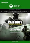  Call of Duty Infinite Warfare Digital Legacy XBOX 