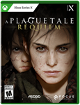  A Plague Tale: Requiem Xbox Series X|S КЛЮЧ СРАЗУ 