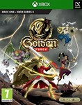  Golden Force Xbox One / Xbox Series X|S КЛЮЧ 