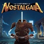 The Last Hero of Nostalgaia XBOX + WINDOWS(PC) КЛЮЧ
