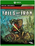 Tails Of Iron Xbox One / Xbox Series X|S КЛЮЧ