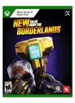  New Tales from the Borderlands XBOX КЛЮЧ СРАЗУ 