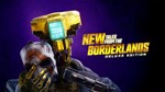  New Tales from the Borderlands: Deluxe  XBOX КЛЮЧ - изображение № 2
