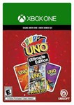  UNO Ultimate Edition XBOX КЛЮЧ 
