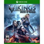 Vikings - Wolves of Midgard XBOX КЛЮЧ  + GIFT 