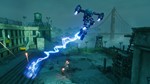 Destroy All Humans! 2 Reprobed: Dressed to Skill XBOX - изображение № 5