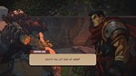  Battle Chasers: Nightwar XBOX КЛЮЧ  - изображение № 6