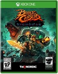  Battle Chasers: Nightwar XBOX КЛЮЧ 
