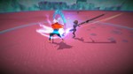  Furi Xbox One / Xbox Series X|S КЛЮЧ + GIFT  - изображение № 5