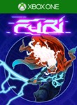  Furi Xbox One / Xbox Series X|S КЛЮЧ + GIFT 