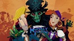  Return to Monkey Island Xbox Series X|S + PC КЛЮЧ  - изображение № 2
