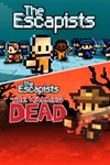 The Escapists & The Escapists:The Walking Dead XBOX