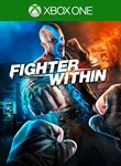  Fighter Within Xbox One  КЛЮЧ 