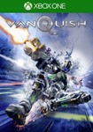 Vanquish Xbox One / Xbox Series X|S КЛЮЧ