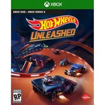  HOT WHEELS UNLEASHED Xbox One / Series X|S КЛЮЧ 