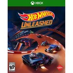  HOT WHEELS UNLEASHED - Xbox Series X|S КЛЮЧ 