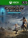 Conan Exiles - Isle of Siptah Edition XBOX+PC КЛЮЧ