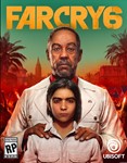 Far Cry 6 (UPLAY / Europe) 0% КЛЮЧ