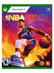  NBA 2K23 для Xbox Series X|S КЛЮЧ  