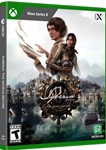  Syberia - The World Before Xbox Series X|S КЛЮЧ 